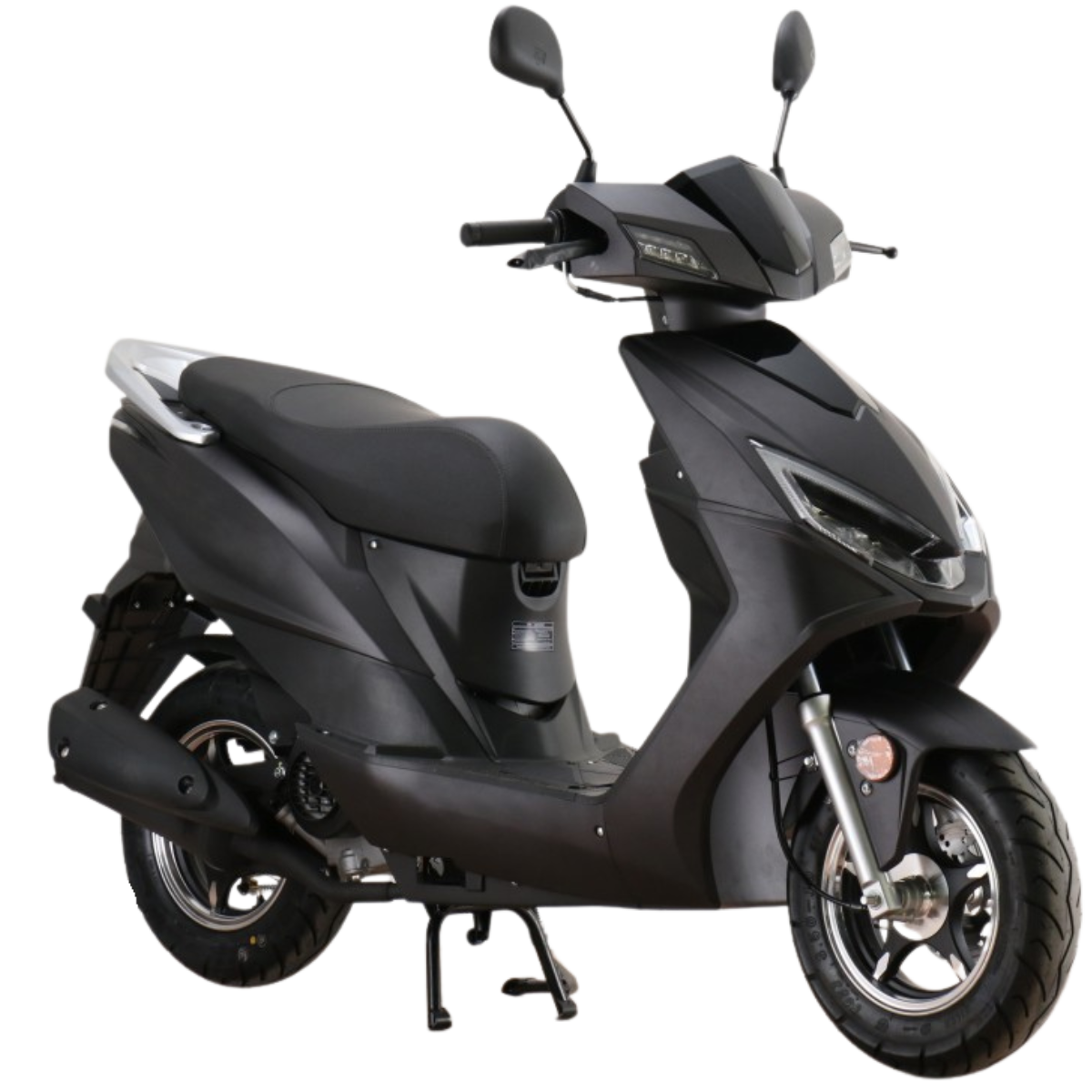 Scooter 50cc essence Neuf - L'efficace