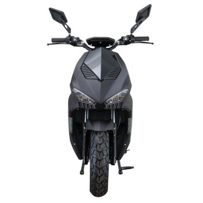 Scooter 50cc électrique sportif - Le dynamique +