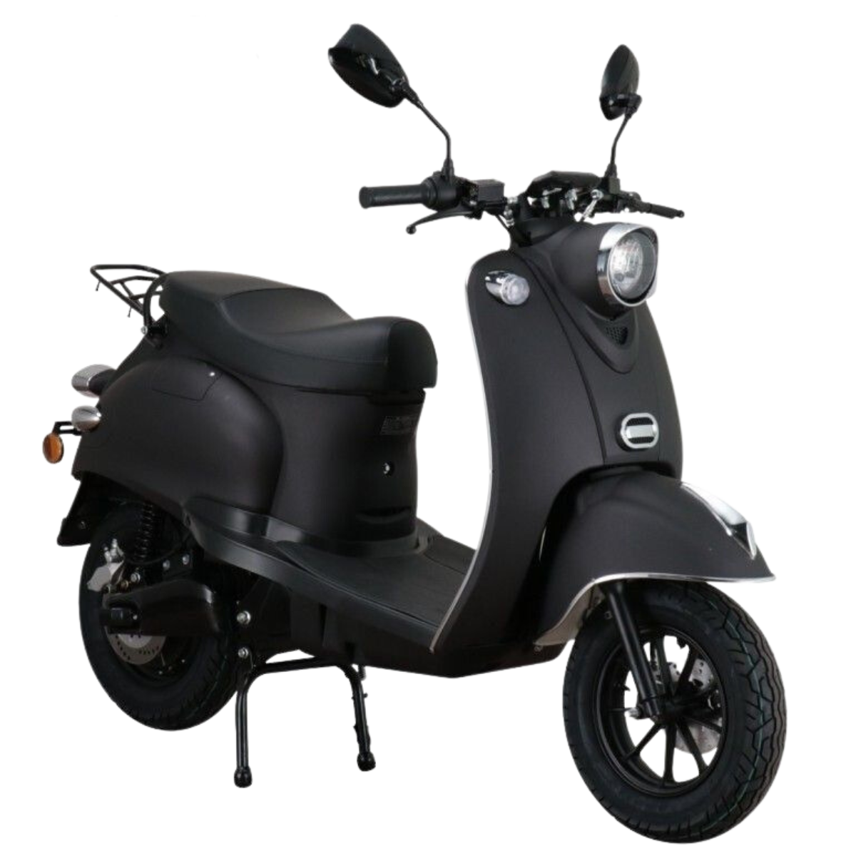 Scooter 50cc électrique - L'écolo +