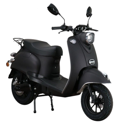 Scooter 50cc électrique - L'écolo +
