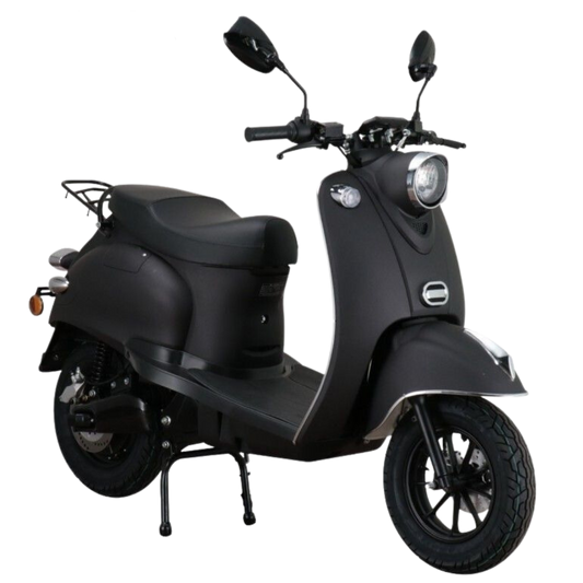 Scooter 50cc électrique - L'écolo +