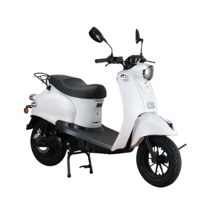 Scooter 50cc électrique - L'écolo +