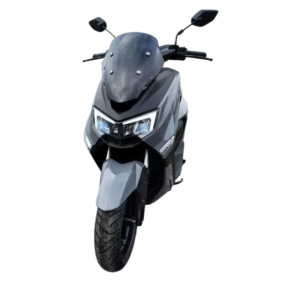 Scooter 125cc essence - L'Urbain Max