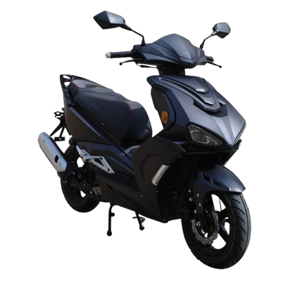 Scooter 50cc essence - Le sportif