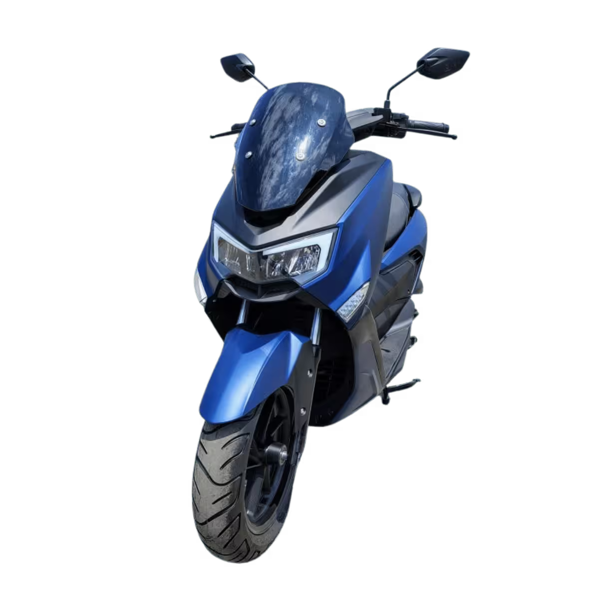 Scooter 50cc essence - L'urbain