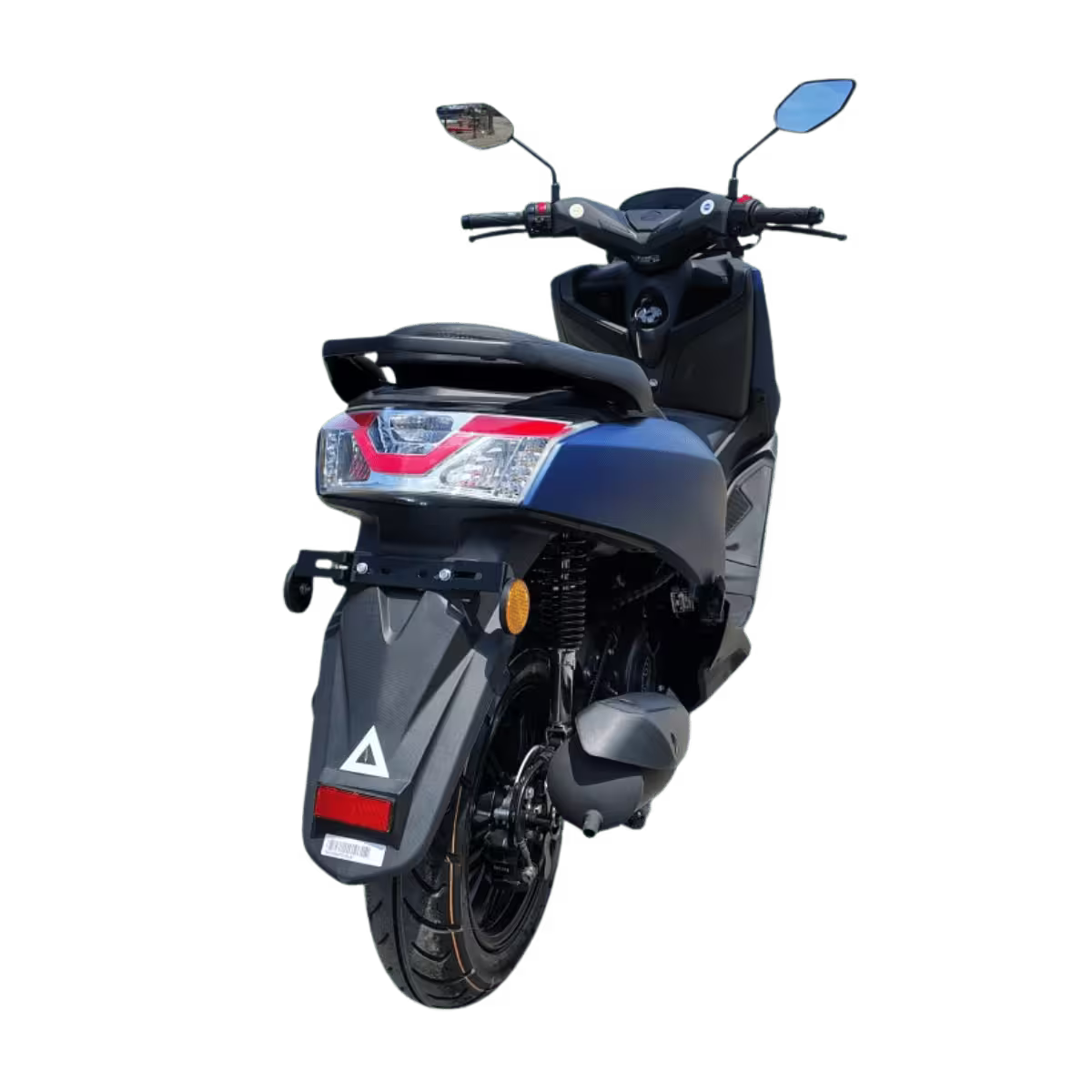 Scooter 50cc essence - L'urbain