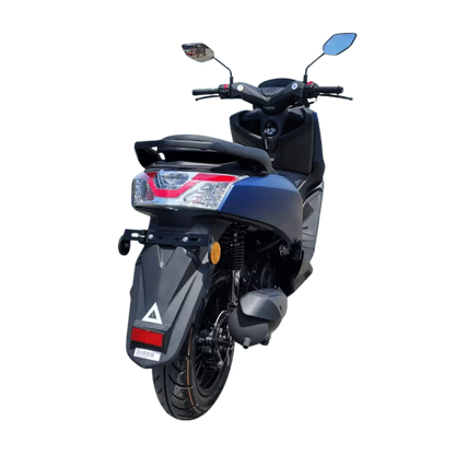 Scooter 50cc essence - L'urbain