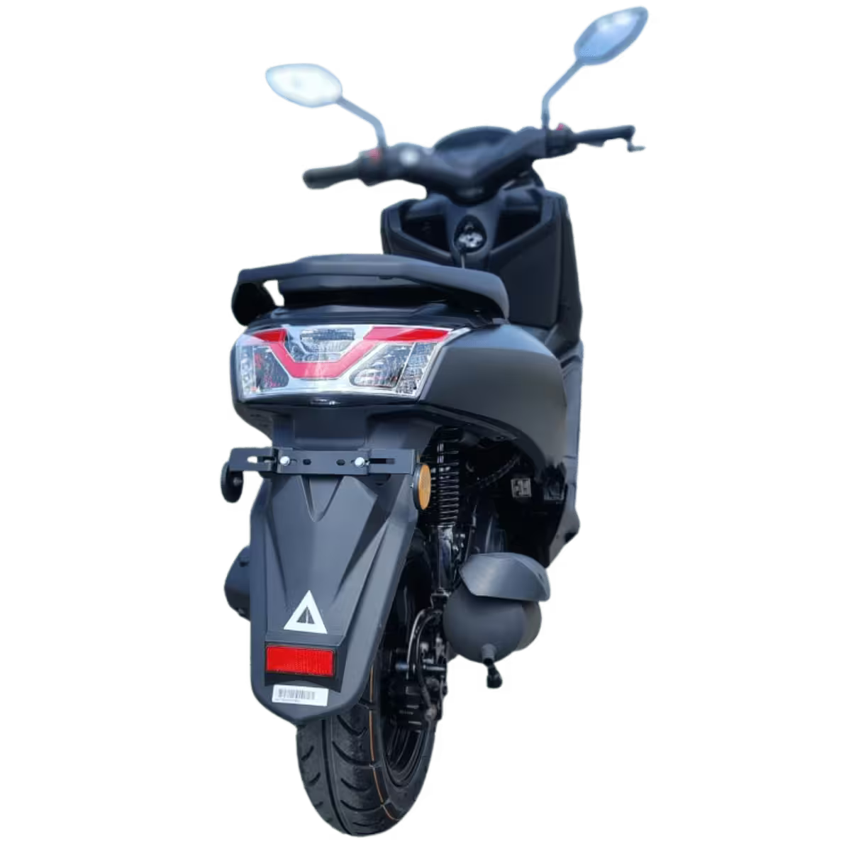 Scooter 50cc essence - L'urbain