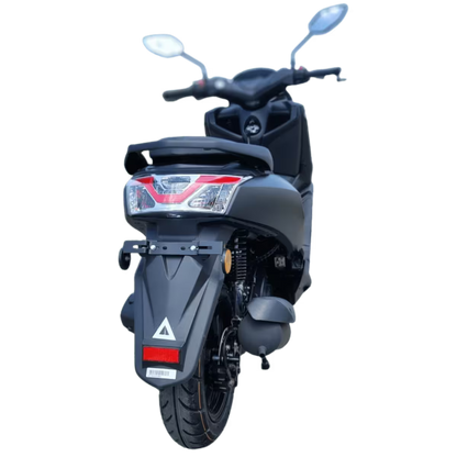 Scooter 50cc essence - L'urbain