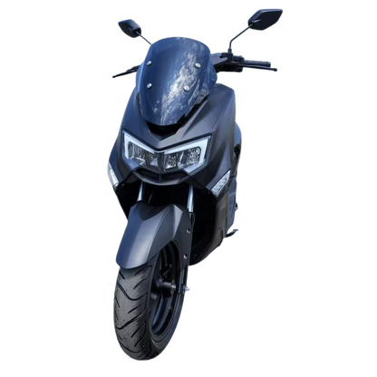 Scooter 50cc essence - L'urbain