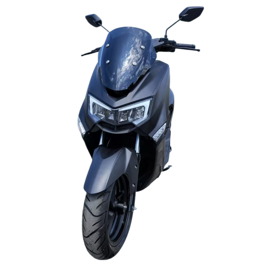 Scooter 50cc essence - L'urbain