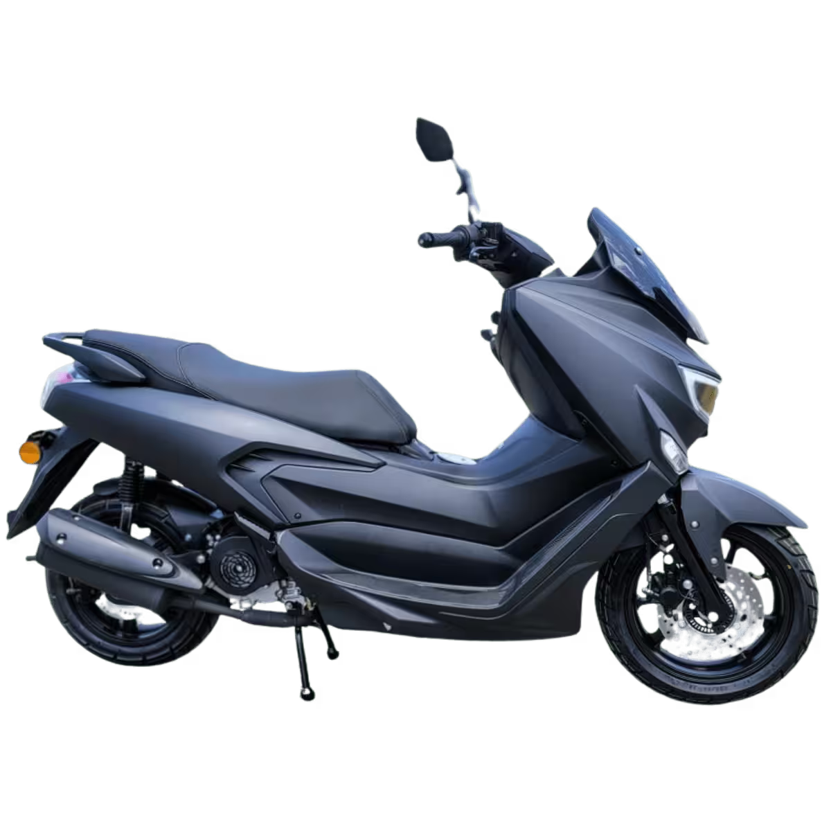 Scooter 50cc essence - L'urbain