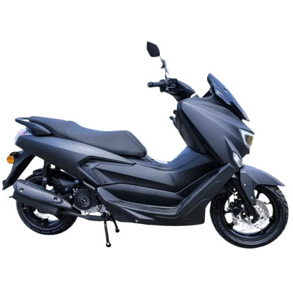 Scooter 50cc essence - L'urbain