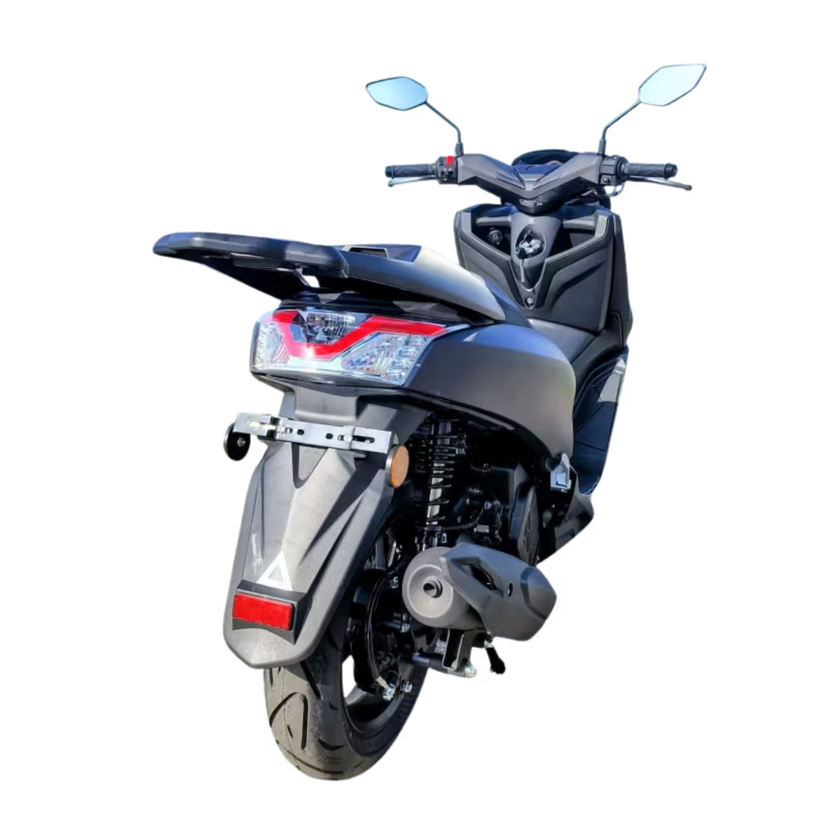 Scooter 125cc essence - L'Urbain Max