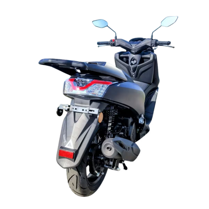 Scooter 125cc essence - L'Urbain Max