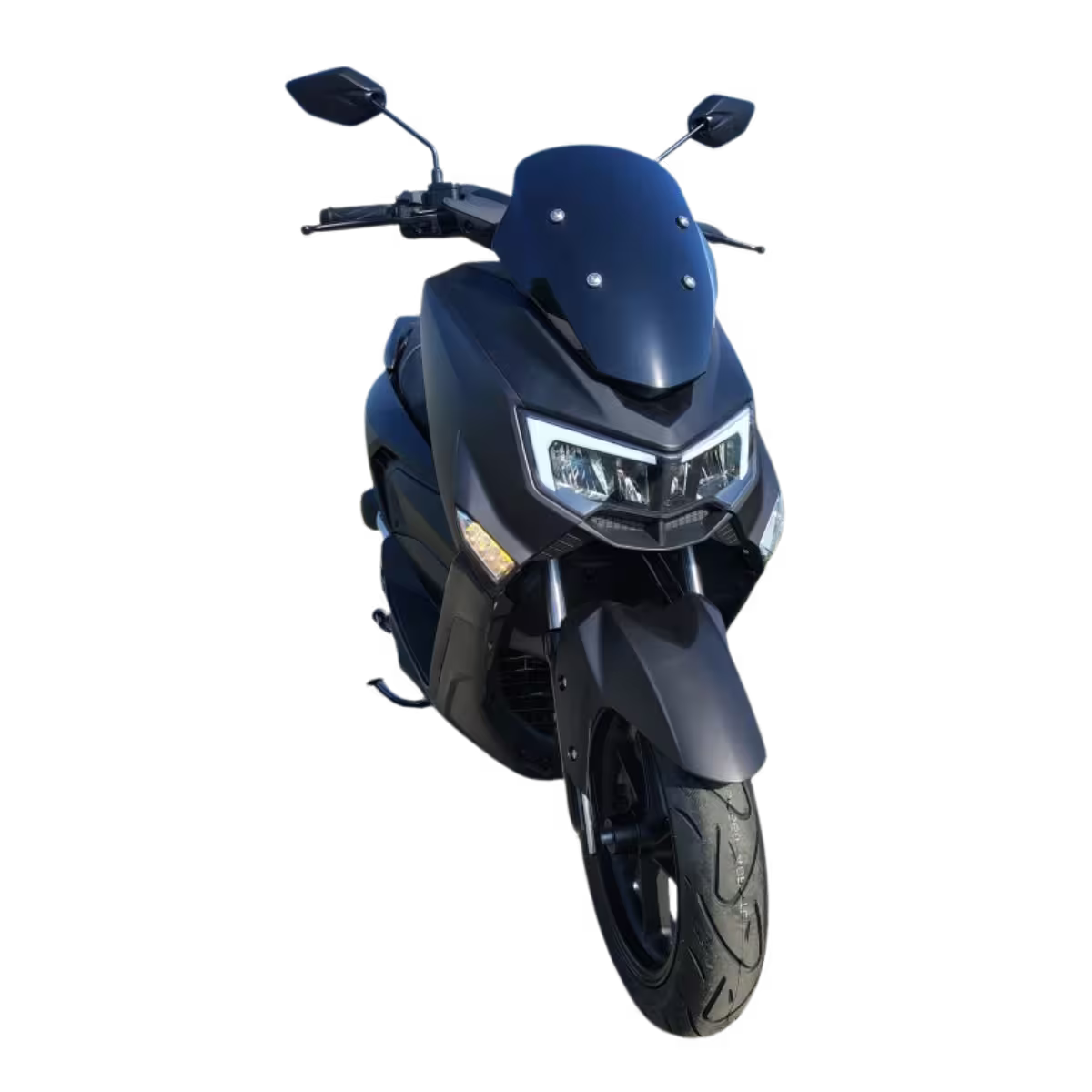 Scooter 125cc essence - L'Urbain Max