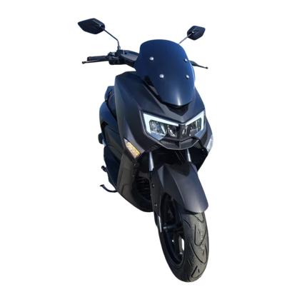 Scooter 125cc essence - L'Urbain Max