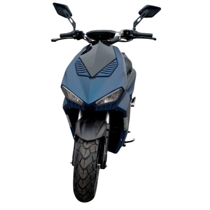 Scooter 50cc électrique sportif - Le dynamique +