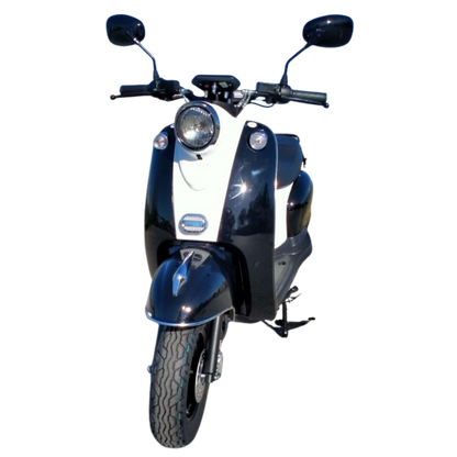 Scooter 50cc électrique - L'écolo +