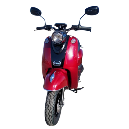 Scooter 50cc électrique - L'écolo +